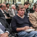 Docentes universitarios de Rosario repudian el traslado de Astiz y otros represores a la cárcel de Campo de Mayo
