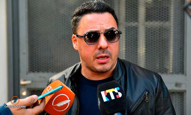 Conflicto en la fábrica de Vasalli: “A los dueños no les conocemos ni la cara”