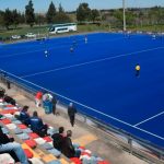 La Sub 21 argentina jugará el 4 Naciones de hockey sobre césped en Rosario