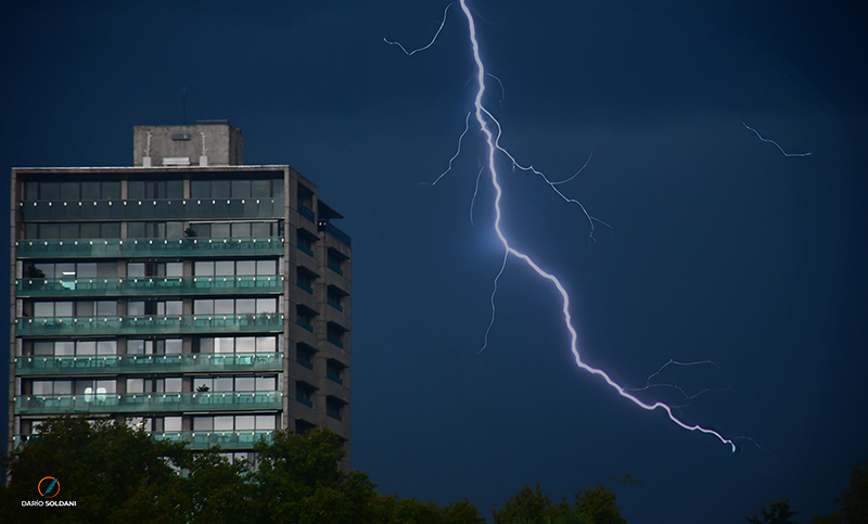 post
