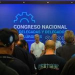 Trabajo dictó la conciliación obligatoria y se levanta el paro convocado por la UOM