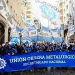 Con el cepo paritario del Gobierno como techo, la UOM y los empresarios vuelven a reunirse este martes
