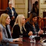 Vranicich sobre homicidios: “Seguiremos trabajando como si no hubieran bajado los índices”