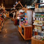 Se viene un súper fin de semana en el Mercado de Frutos Culturales: productos diversos y precios accesibles