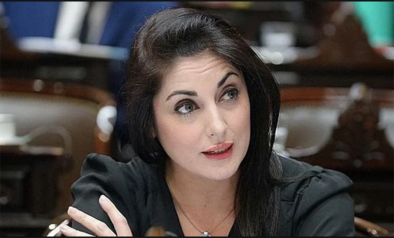 Diputada libertaria dijo que una persona solo necesita 360.000 pesos para cubrir sus necesidades y Milei la respaldó