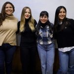 Estudiantes de Turismo del instituto público Iset 58 se formarán en Cerdeña