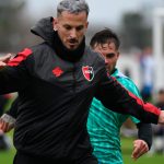 La Lepra se floreó en su primer amistoso de pretemporada: le ganó 4 a 0 a Argentino con dos goles de Benedetto