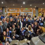 Elecciones de Amsafe: el oficialismo provincial se impone por el 65 % y sorpresivo resultado en Rosario