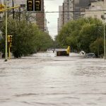 Milei vetó la ley que declaraba la emergencia en Bahía Blanca tras las inundaciones: ¿con qué motivos?