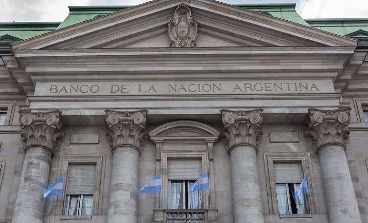 Motosierra a full: cierran 60 sucursales del Banco Nación