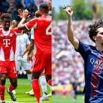 Mundial de Clubes: festival del Bayern Munich y paliza del PSG al Atlético Madrid de los argentinos