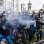 En lo que va del año se registraron al menos 178 ataques a periodistas