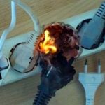 Peligro en invierno: los electrodomésticos que provocan incendios y por qué no deben usarse zapatillas eléctricas