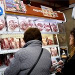 La inflación desaceleró en mayo: fue del 1,5%, la más baja en cinco años