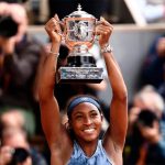 Con una gran actuación, Coco Gauff venció a Sabalenka y es campeona de Roland Garros