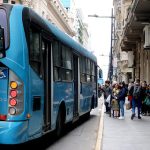 El 20 de junio el transporte público será gratuito para asistir al Monumento a la Bandera