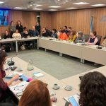 Diputados: la oposición dictaminó la emergencia por el Garrahan en la Comisión de Salud