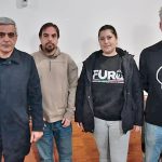 La comunidad universitaria de Rosario marchará el jueves: piden por salarios, becas, presupuesto y financiamiento