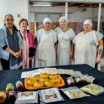 Elaborar, la cooperativa que trabaja como “incubadora productiva”: un lugar que invita a fabricar alimentos y lanzarlos al mercado