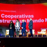 Congreso Internacional de Cooperativas en Santa Fe: resiliencia comunitaria, inserción laboral y desarrollo productivo