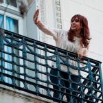 Cristina Kirchner y una crítica al Gobierno: «Los dólares se van y las inversiones no llegan»