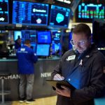 Mercado negativo: las acciones argentinas se desplomaron ante la tensión en Medio Oriente