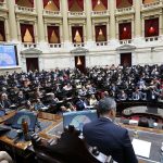 Hubo quórum y ya se trata en Diputados el aumento a los jubilados y la emergencia en discapacidad