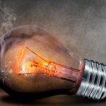 El consumo de electricidad, por el piso: se desplomó 10% interanual en mayo