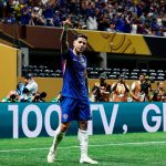 Con gol de Enzo Fernández, Chelsea le ganó 2 a 0 a Los Ángeles FC en su estreno en el Mundial de Clubes