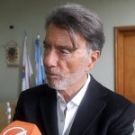 Erbetta sobre el juicio por jurados: «El riesgo de condenar a un inocente es casi nulo»