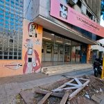 Por problema de energía eléctrica, tres escuelas del centro rosarino estuvieron con clases reducidas