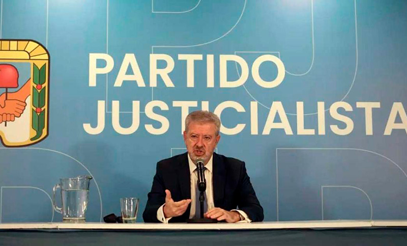 post