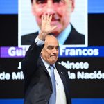 Francos ratifica el ajuste ante las provincias: “Tenemos actitud positiva, pero a veces no dan los números”