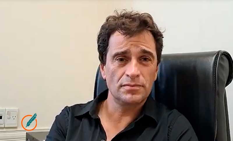 Solano: «El Partido Obrero y el Frente de Izquierda repudian el fallo de la Corte contra Cristina por considerarlo proscriptivo»