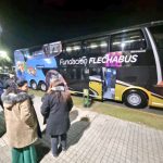 Nuevo refugio para personas en situación de calle: el Micro Solidario
