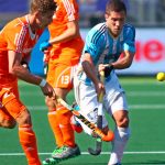 FIH Pro League: Los Leones cayeron por penales australianos con Países Bajos