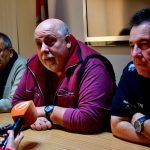 Piden que los taxistas que trabajen para aplicaciones ilegales de transporte no sean sancionados por la Municipalidad