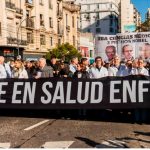 Piera Fernández: «El presupuesto para hospitales universitarios esta congelado desde 2024»