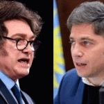 Milei sigue con su ataque a Kicillof, esta vez por el fallo de YPF: «Yo avisé que el soviético es un pelotudo»
