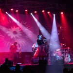 Mamita Peyote presenta su nuevo trabajo con fiestas populares: «Nos parece importante dar batalla desde nuestro lugar, el arte»