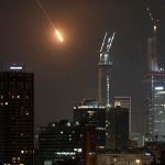 Irán atacó con drones a Israel y escala el conflicto en Medio Oriente