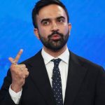 Nueva York, la ciudad «más judía del mundo», podría elegir un alcalde musulmán que quiere detener a Netanyahu