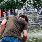 Mueren al menos tres personas y millones quedan afectadas por una ola de calor extremo en Estados Unidos