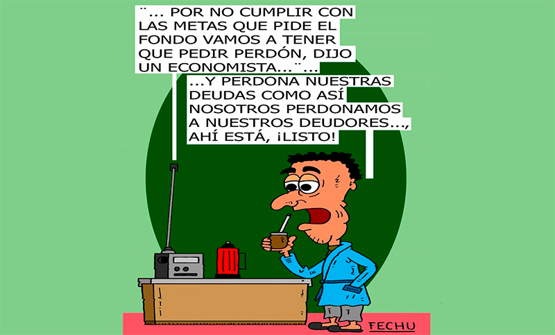 Padre nuestro