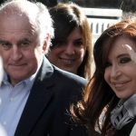 Parrilli insinuó que Cristina tiene deseos de ser candidata a presidenta en 2027