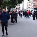 El Centro Comercial Calle San Luis volverá a hacerse peatonal para motorizar las ventas por el Día del Padre