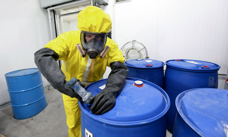 post