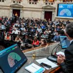Se oficializó la sesión especial pedida por la oposición para tratar emergencia en discapacidad y temas previsionales