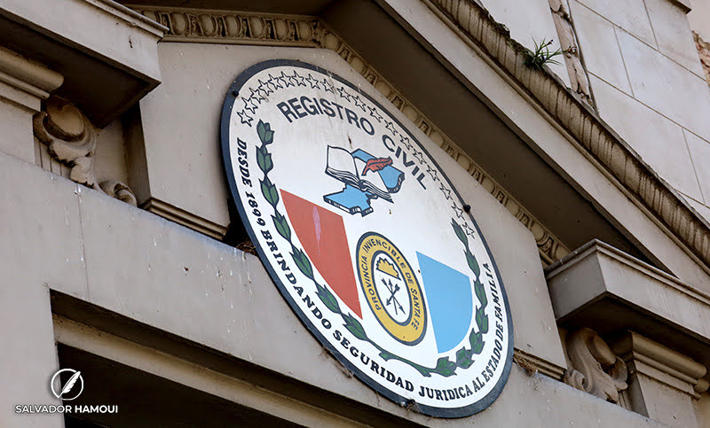 El Registro Civil abrirá este fin de semana para entregar DNI y poder votar