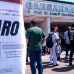 Trabajadores del Garrahan ratificaron el paro de 48 horas ante la falta de recomposición salarial
